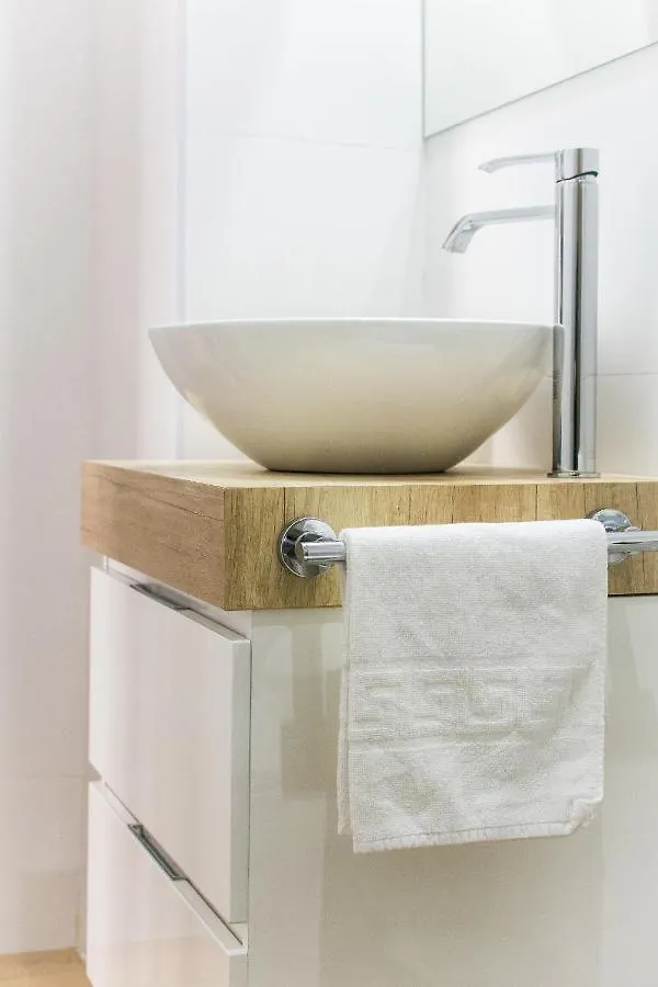 Ferienwohnung 7Escalones Rota 0*,
