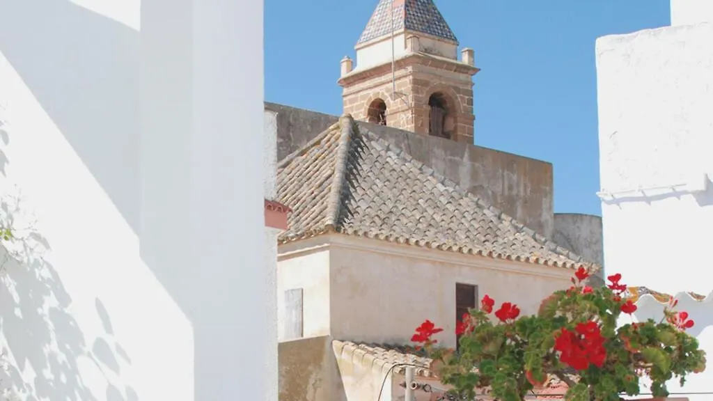 Ferienwohnung 7Escalones Rota Spanien