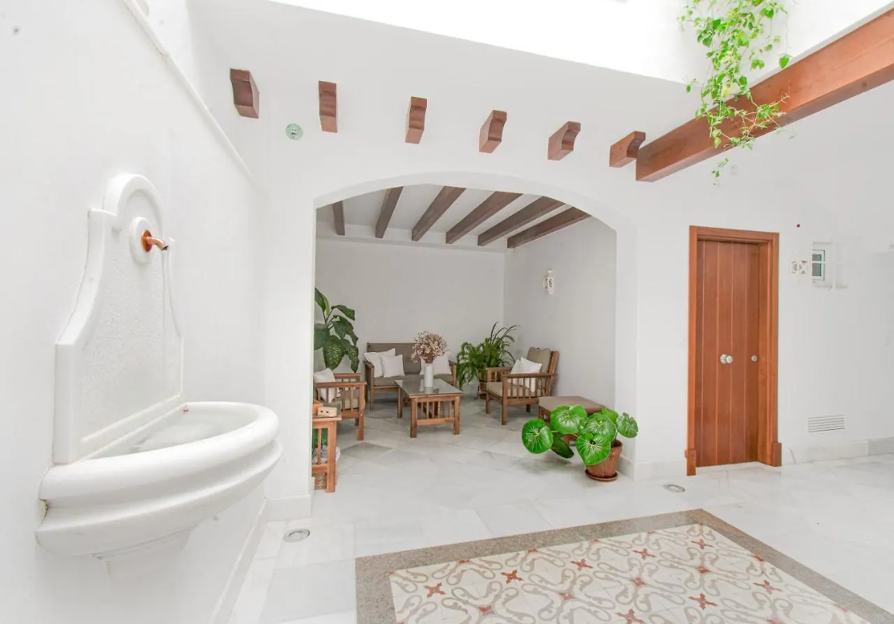 7Escalones Apartment Rota