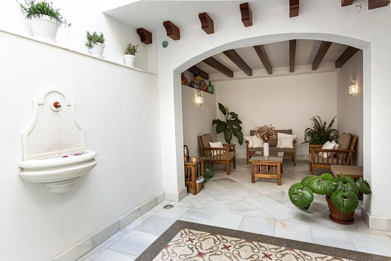 7Escalones Apartment Rota