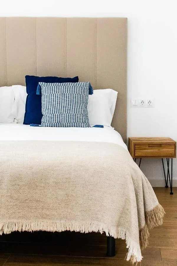 7Escalones Apartment Rota