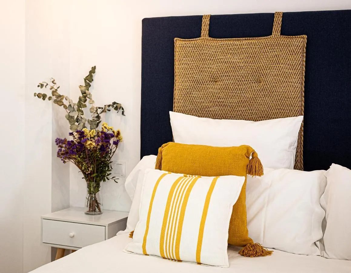 7Escalones Apartment Rota