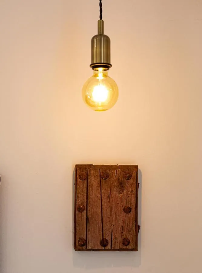 7Escalones Apartment Rota Spain