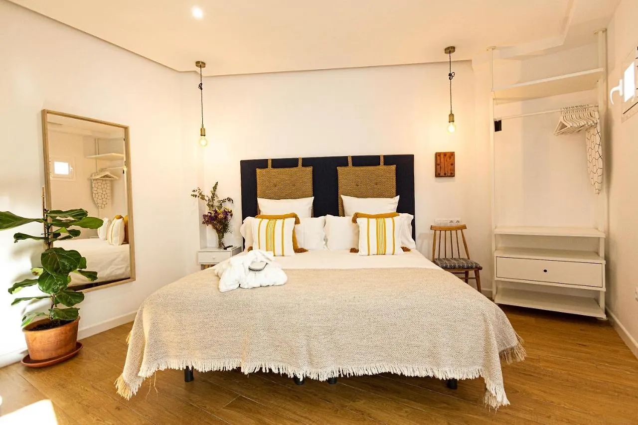 7Escalones Apartment Rota 0*,  Spain