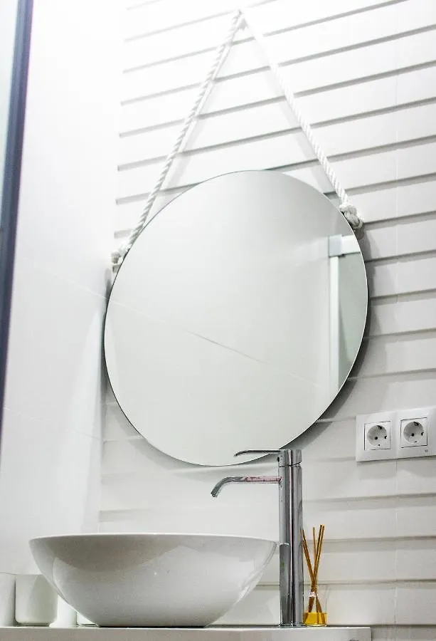 7Escalones Apartment Rota