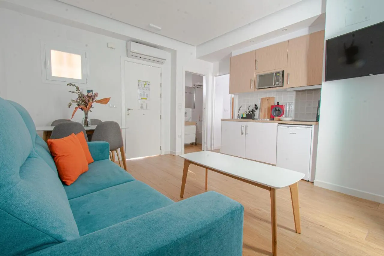 7Escalones Apartment Rota 0*,  Spain