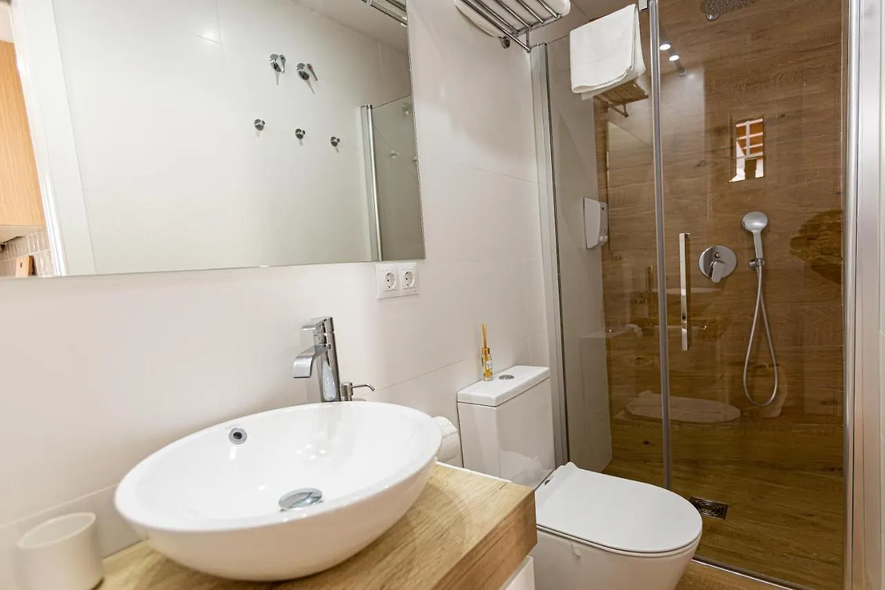 7Escalones Apartment Rota 0*,  Spain