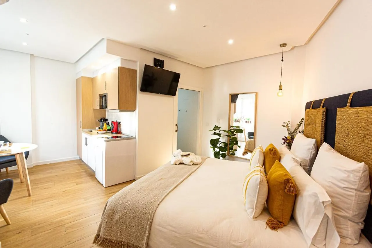 7Escalones Apartment Rota 0*,  Spain