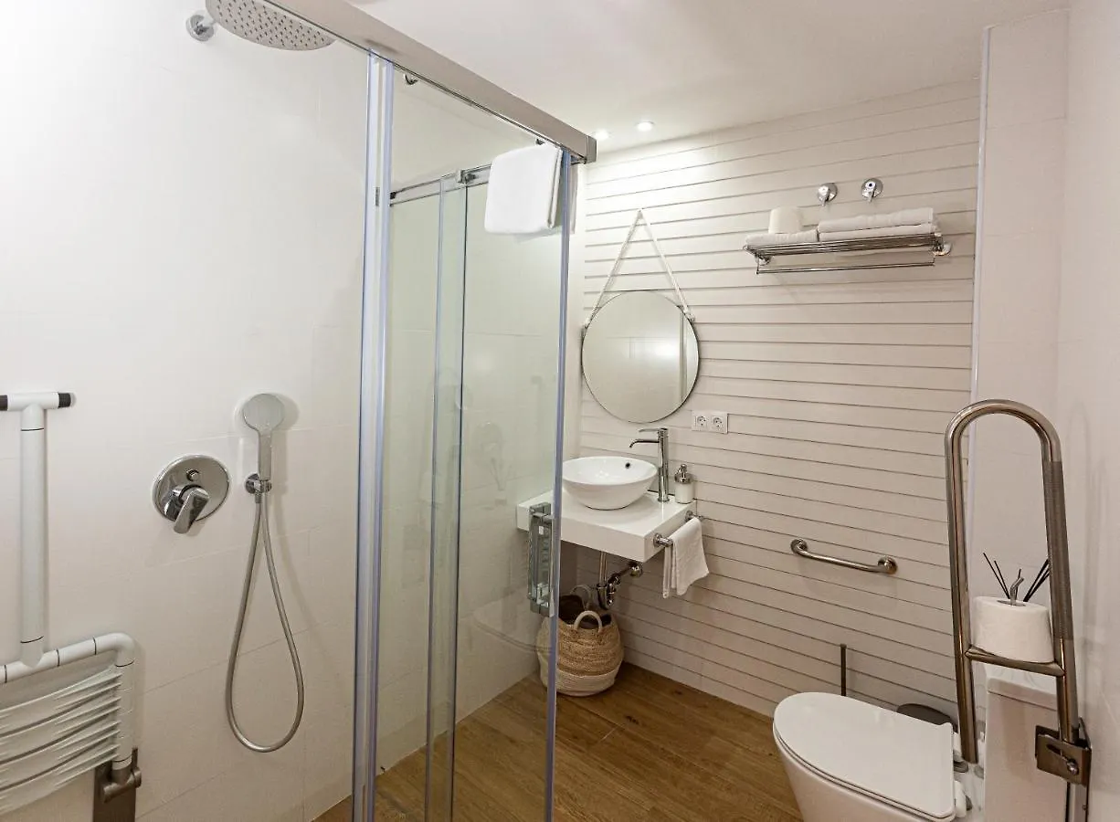 7Escalones Apartment Rota Spain
