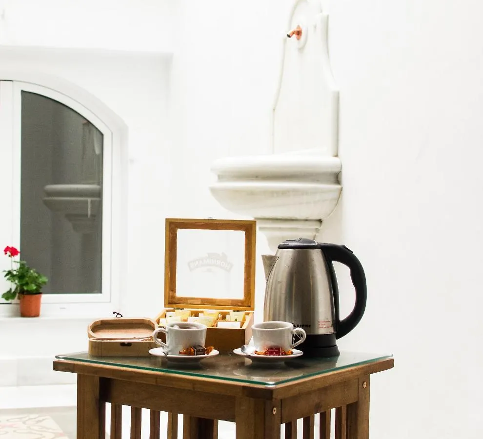 7Escalones Apartment Rota