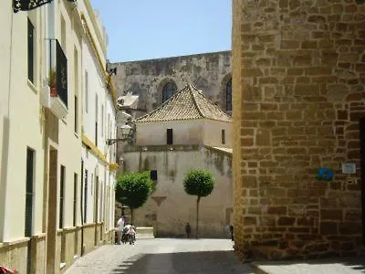 7Escalones Apartment Rota