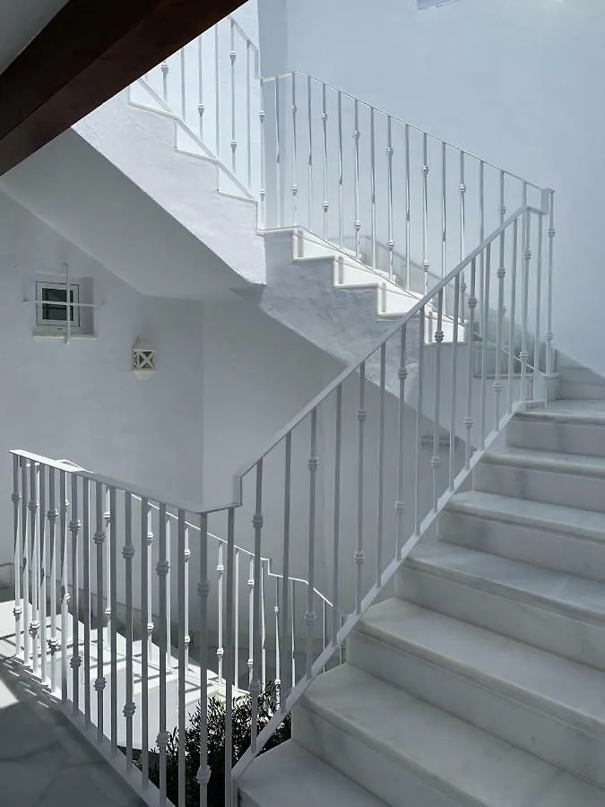 7Escalones Apartment Rota