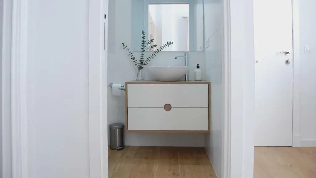 7Escalones Apartment Rota