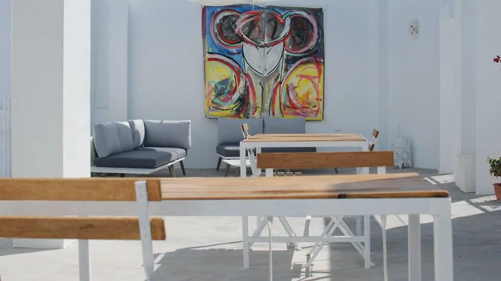 7Escalones Apartment Rota