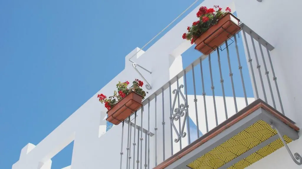 7Escalones Apartment Rota Spain